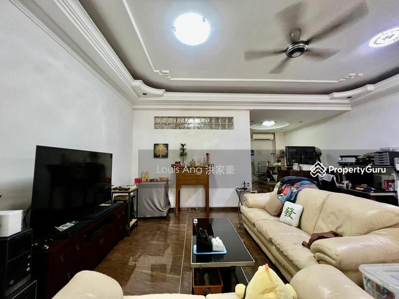 Terrace for Rent: D26, 789000