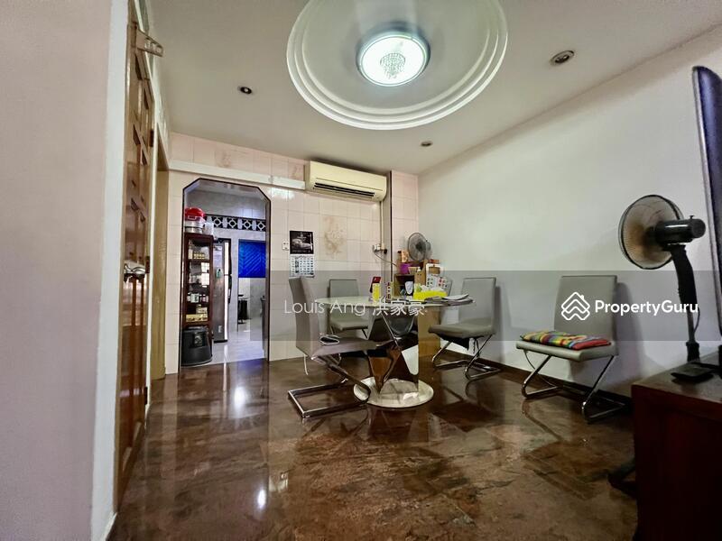 Terrace for Rent: D26, 789000