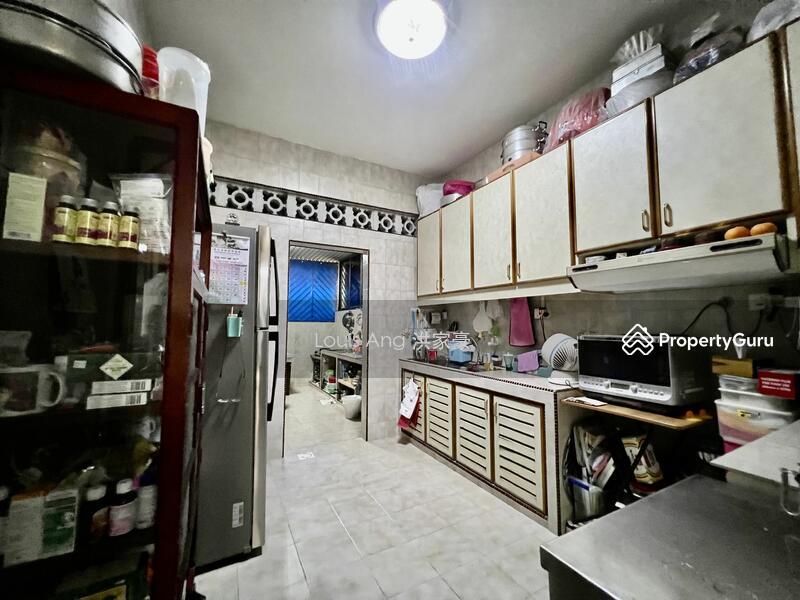 Terrace for Rent: D26, 789000