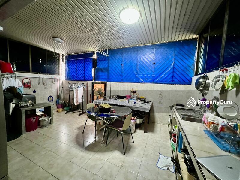 Terrace for Rent: D26, 789000