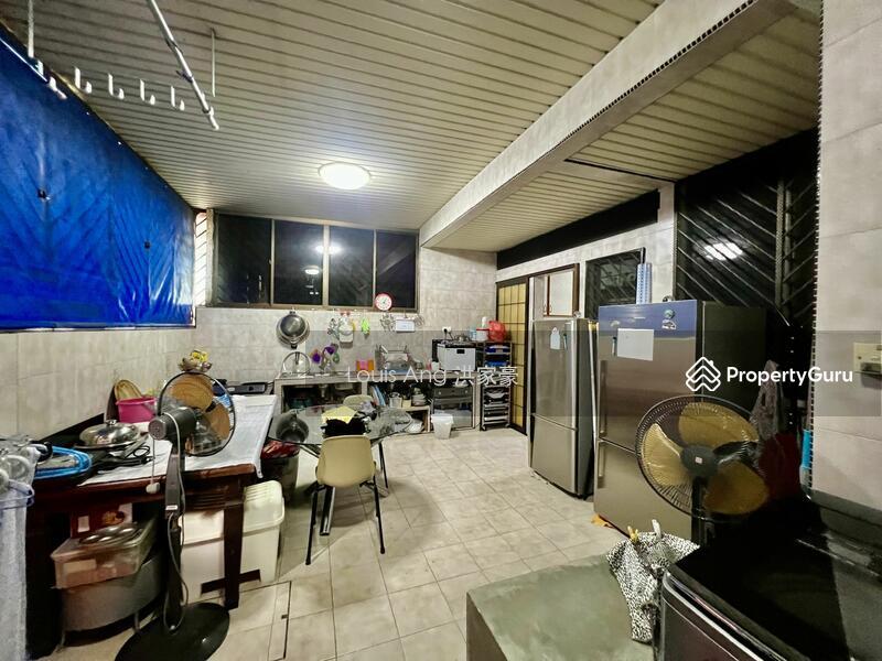 Terrace for Rent: D26, 789000