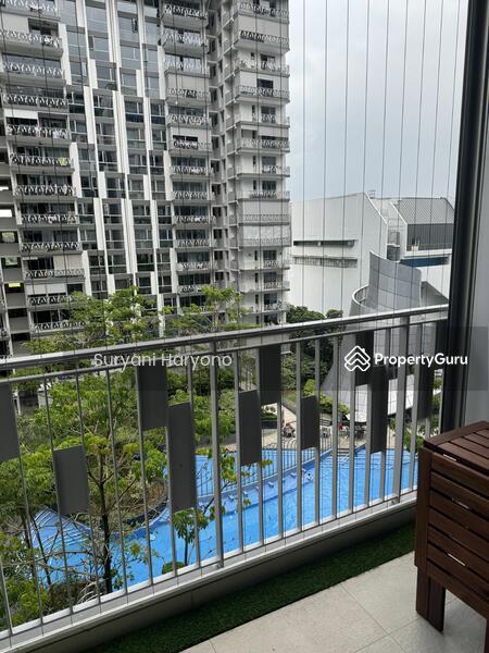 Condominium for Rent, FLO Residence, SGD 2,888 | 99-year lease
