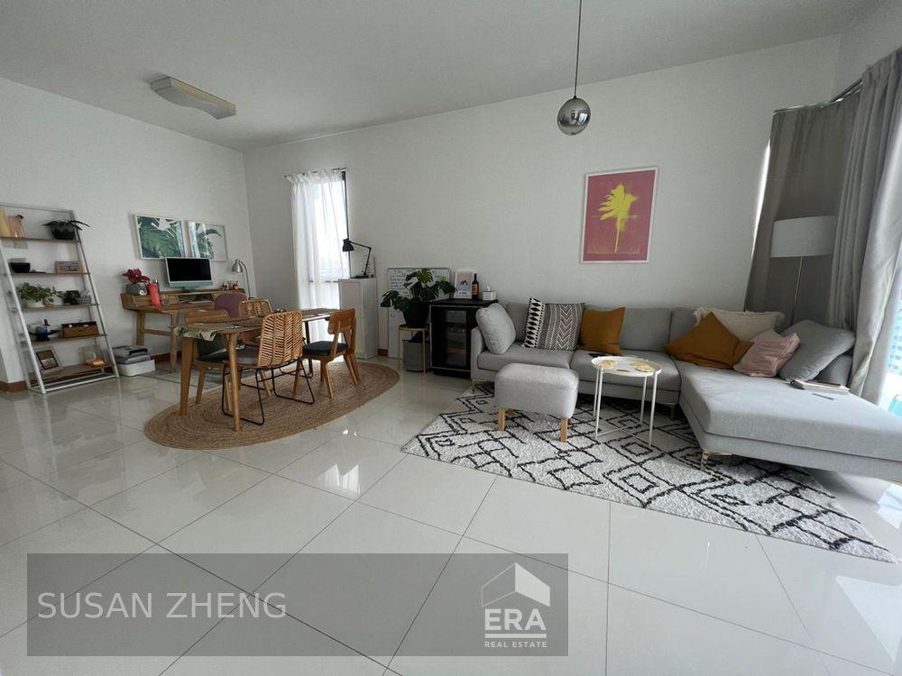 Prop-GPT: Condominium:   Cantonment Road The Beacon For Rent