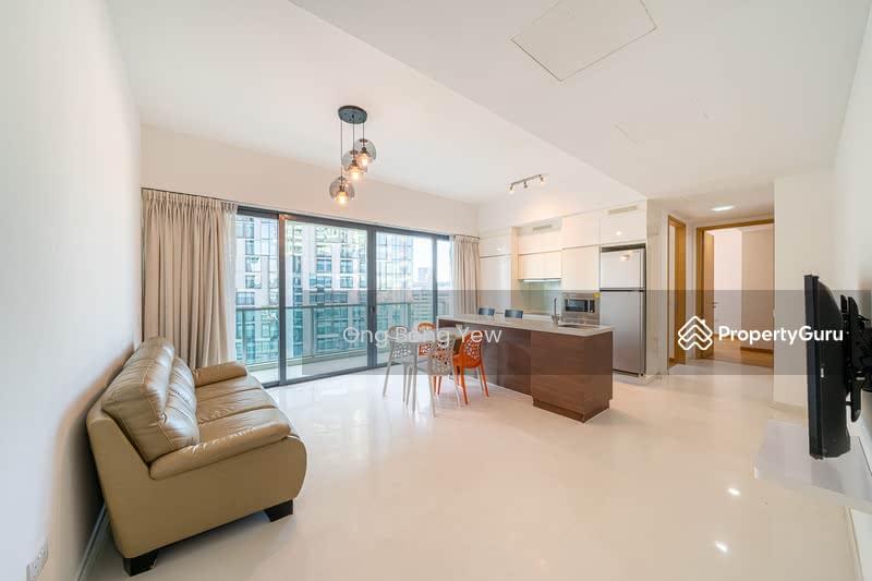 Prop-GPT: Condominium: D11  Soleil @ Sinaran