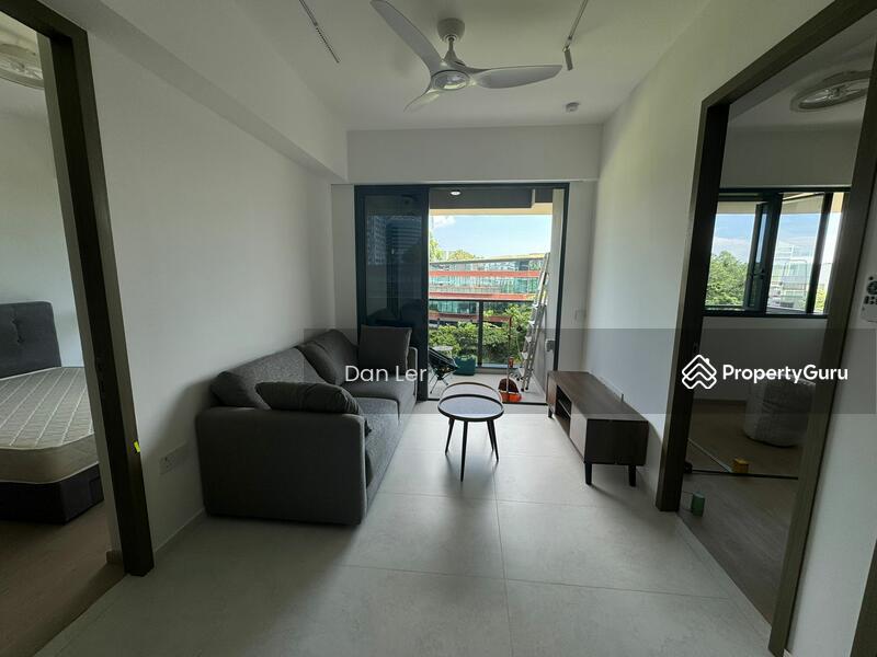 Prop-GPT: Condominium: D05  One-North Eden