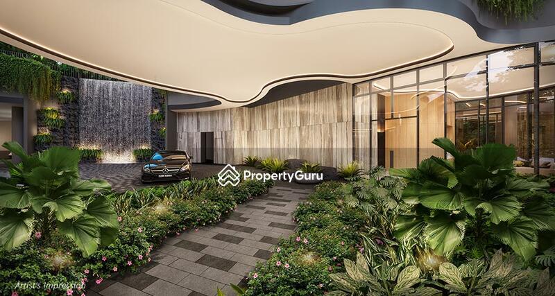 Condominium for Rent: D05, 138492