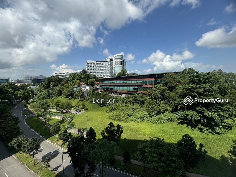 Condominium for Rent: D05, 138492
