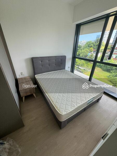 Condominium for Rent: D05, 138492