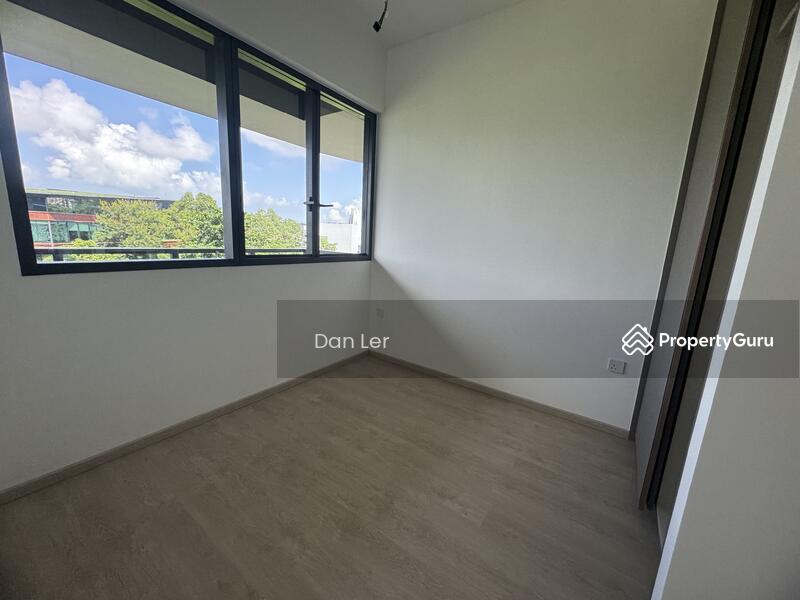 Condominium for Rent: D05, 138492
