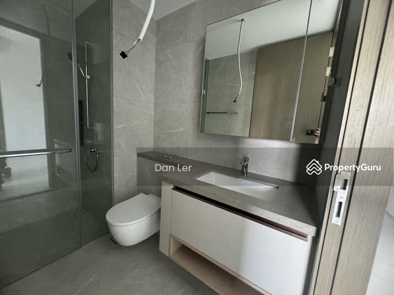 Condominium for Rent: D05, 138492