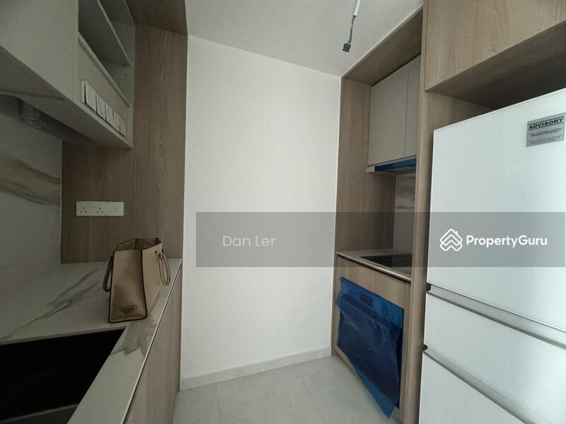 Condominium for Rent: D05, 138492