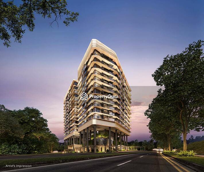 Condominium for Rent: D05, 138492