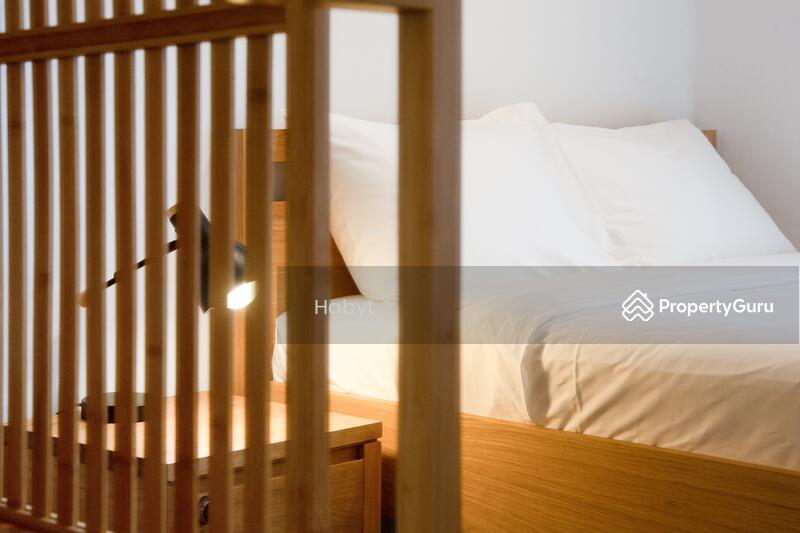 Walk-up Apartment for Rent, 55 Tiong Bahru Road, SGD 1,655 | 99-year lease