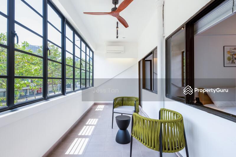 Walk-up Apartment for Rent, 55 Tiong Bahru Road, SGD 1,655 | 99-year lease