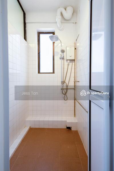 Walk-up Apartment for Rent, 55 Tiong Bahru Road, SGD 1,655 | 99-year lease