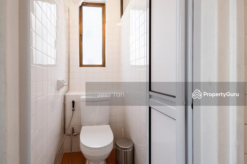 Walk-up Apartment for Rent, 55 Tiong Bahru Road, SGD 1,655 | 99-year lease