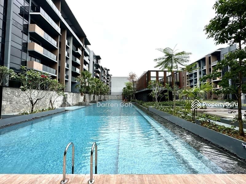 Condominium for Rent, Kent Ridge Hill Residences, SGD 3,250 | 99-year lease