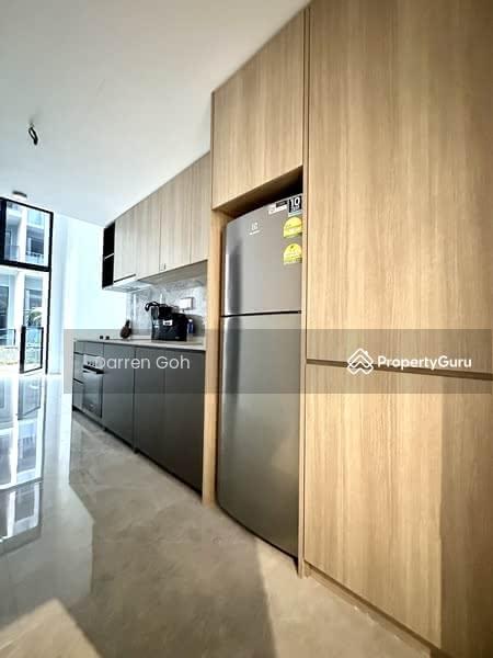 Condominium for Rent, Kent Ridge Hill Residences, SGD 3,250 | 99-year lease