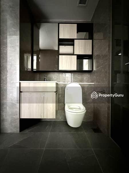 Condominium for Rent, Kent Ridge Hill Residences, SGD 3,250 | 99-year lease
