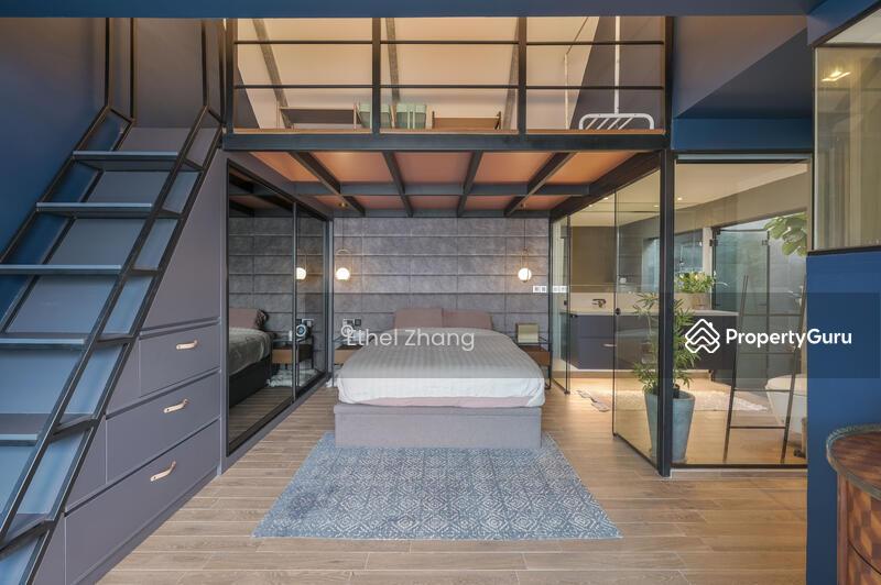 Apartment for Rent: D09, 238212