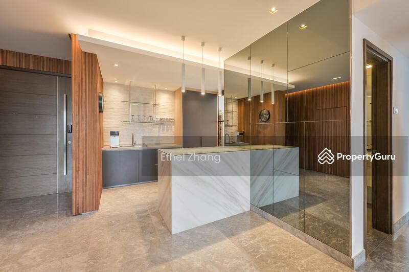 Apartment for Rent: D09, 238212