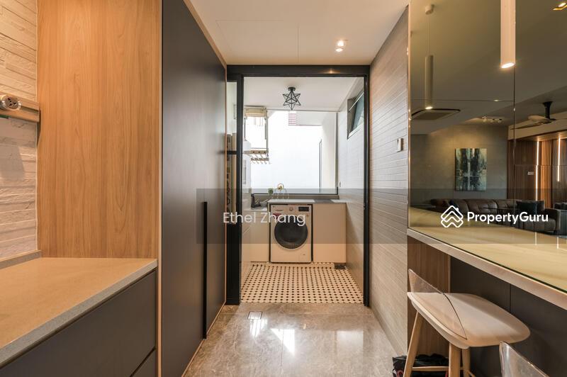 Apartment for Rent: D09, 238212