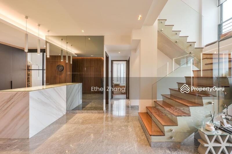 Apartment for Rent: D09, 238212