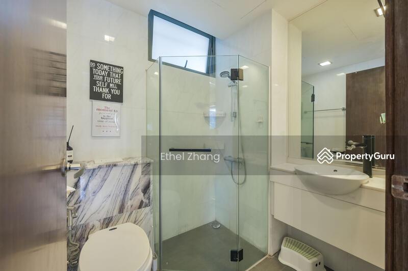 Apartment for Rent: D09, 238212