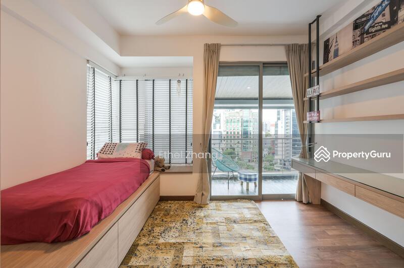 Apartment for Rent: D09, 238212