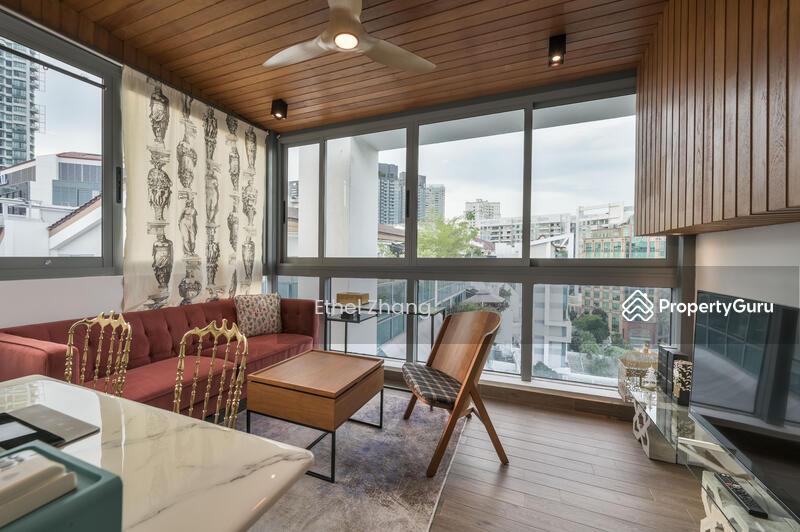 Apartment for Rent: D09, 238212