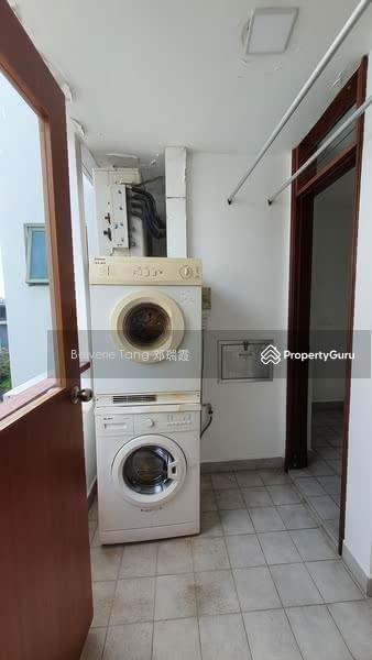 Apartment for Rent: D15, 425777