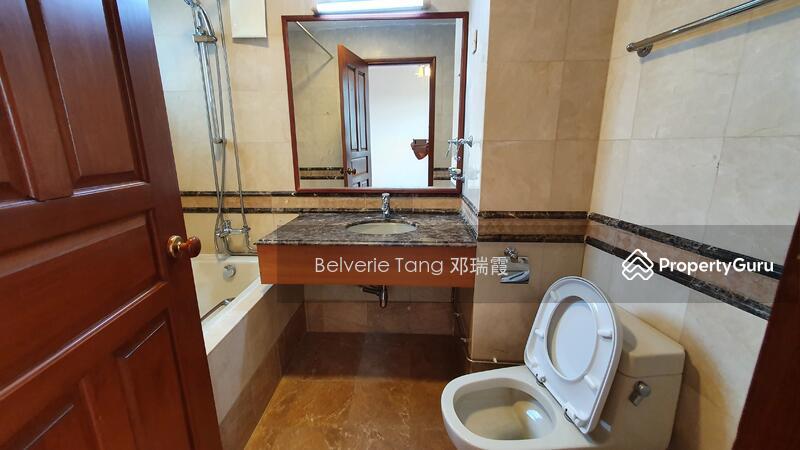 Apartment for Rent: D15, 425777
