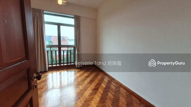 Apartment for Rent: D15, 425777