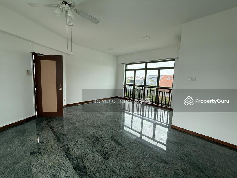 Apartment for Rent: D15, 425777