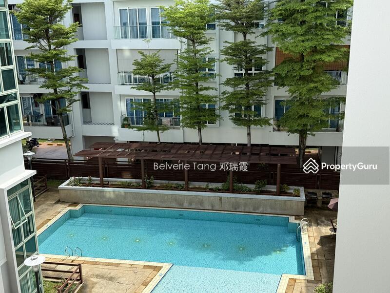 Apartment for Rent: D15, 425777