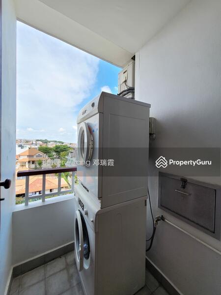 Apartment for Rent: D15, 425777