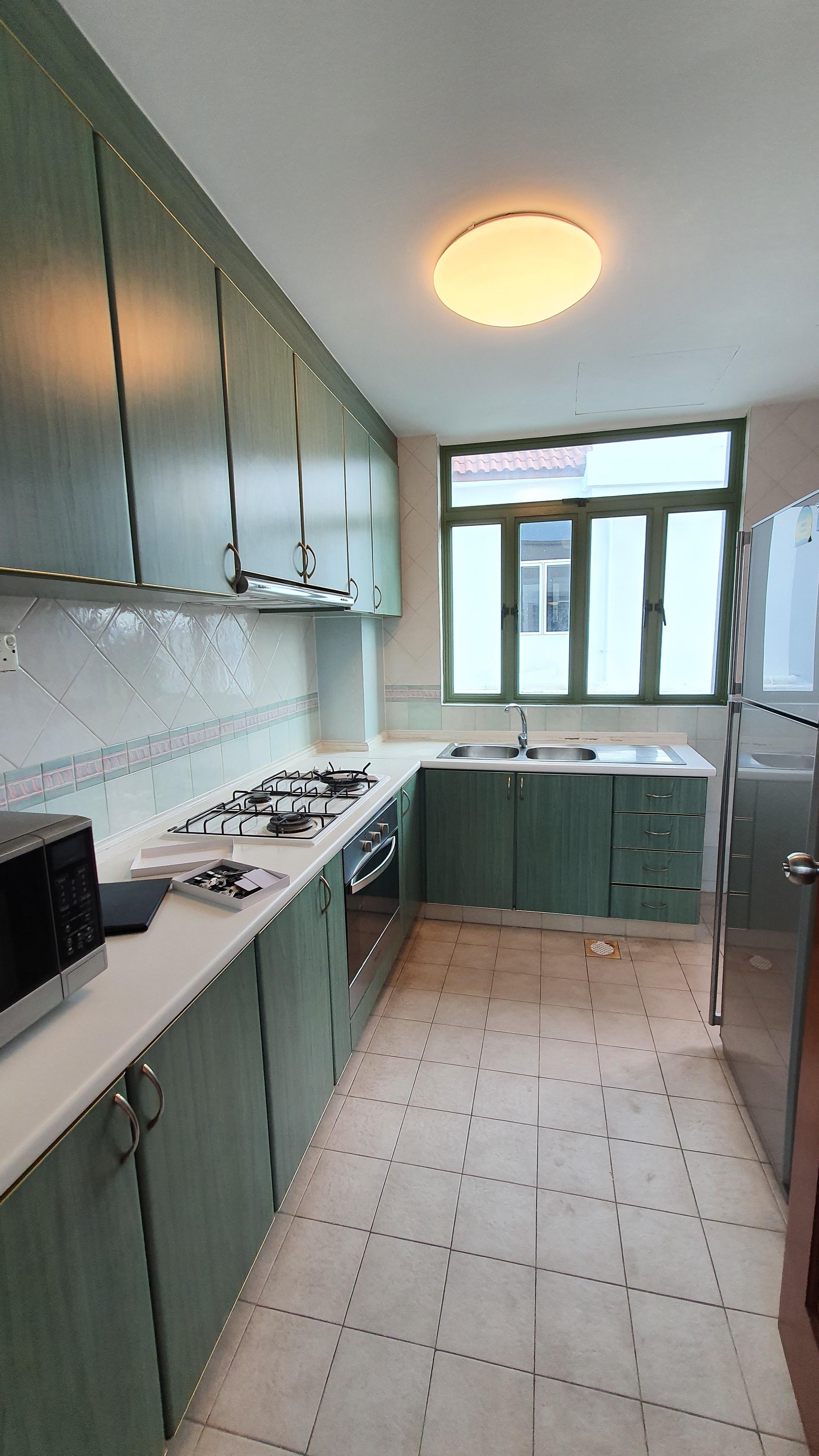 Apartment for Rent: D15, 425777