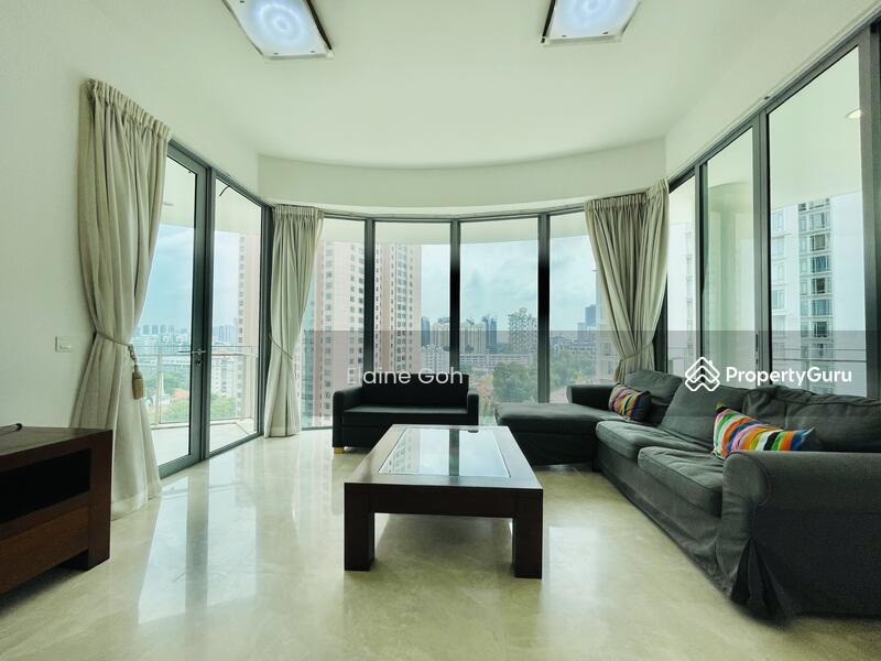 Prop-GPT: Condominium: D09  The Trillium