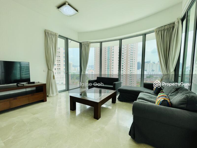 Condominium for Rent: D09, 239432