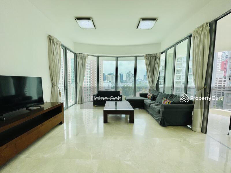 Condominium for Rent: D09, 239432
