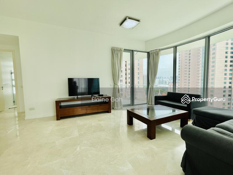 Condominium for Rent: D09, 239432