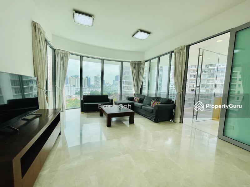 Condominium for Rent: D09, 239432