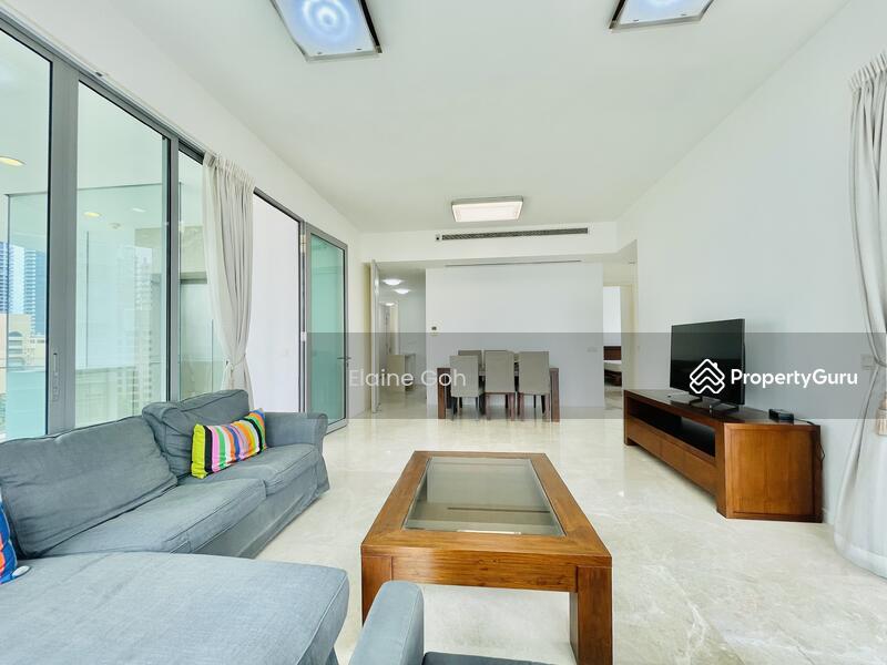 Condominium for Rent: D09, 239432