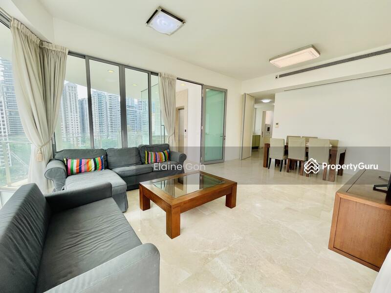 Condominium for Rent: D09, 239432