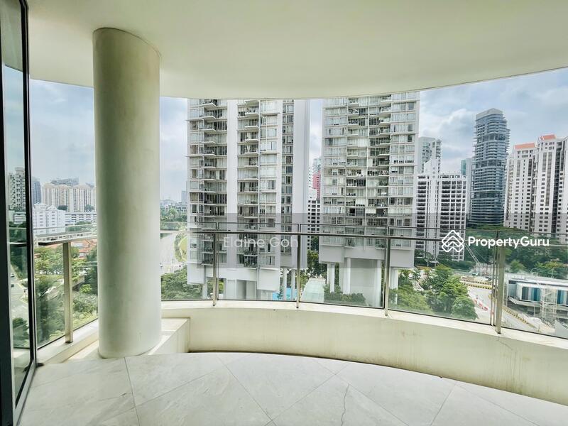 Condominium for Rent: D09, 239432
