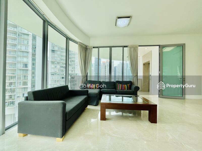 Condominium for Rent: D09, 239432