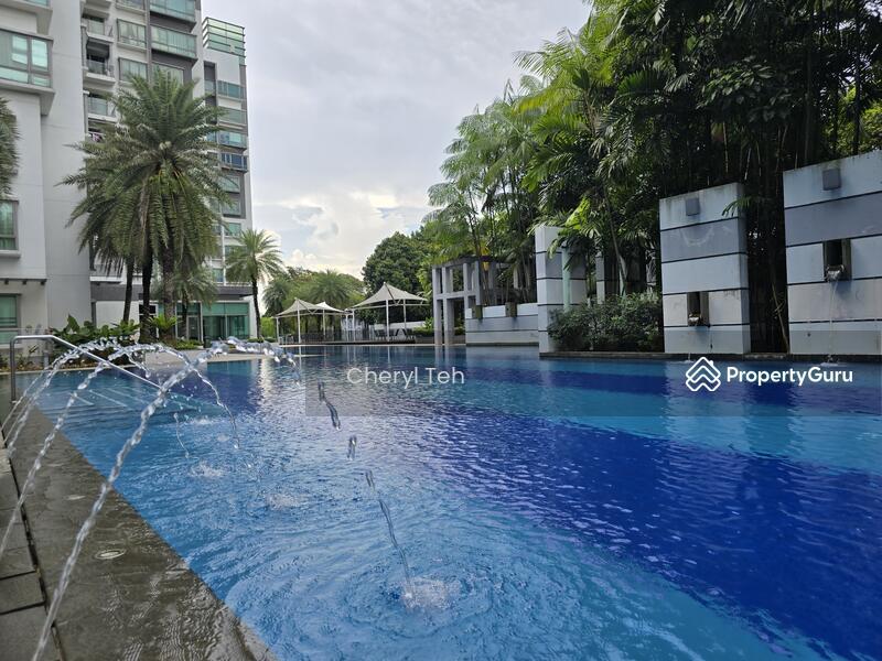 Condominium for Rent, The Infiniti, SGD 1,600 | Freehold