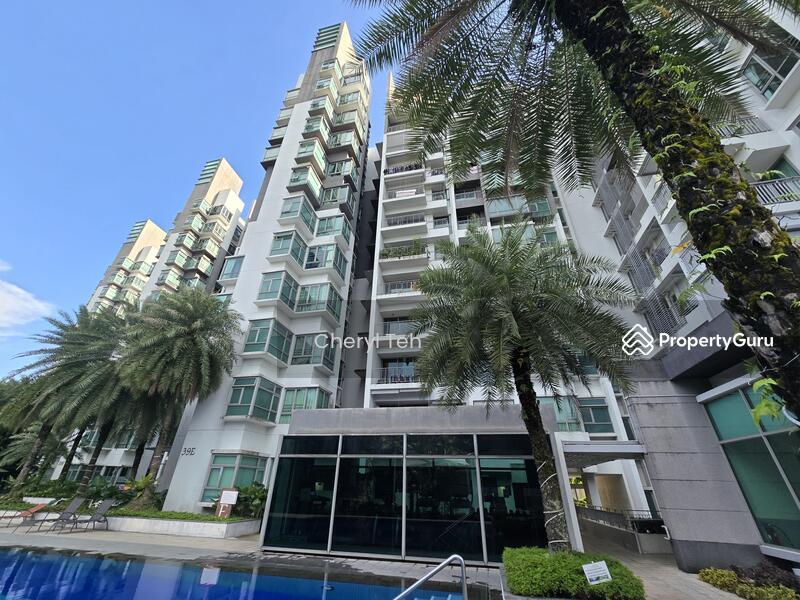 Condominium for Rent, The Infiniti, SGD 1,600 | Freehold