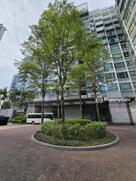 Condominium for Rent, The Infiniti, SGD 1,600 | Freehold