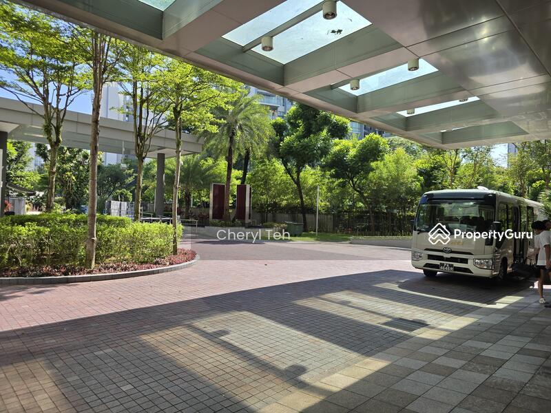 Condominium for Rent, The Infiniti, SGD 1,600 | Freehold